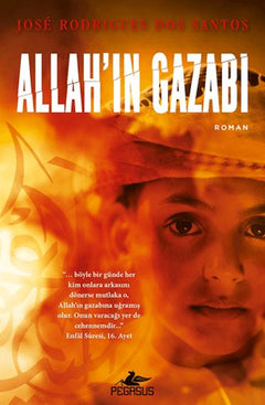 Allah'ın Gazabı