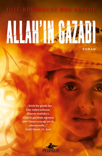 Allah'ın Gazabı