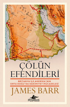 Çölün Efendileri