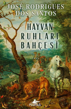 Hayvan Ruhları Bahçesi