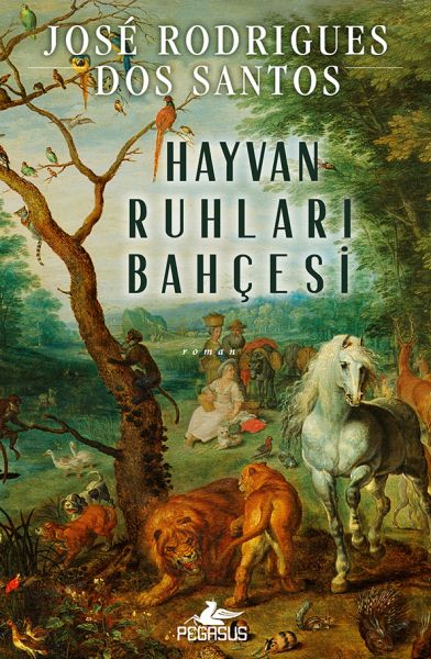Hayvan Ruhları Bahçesi-zoom-
