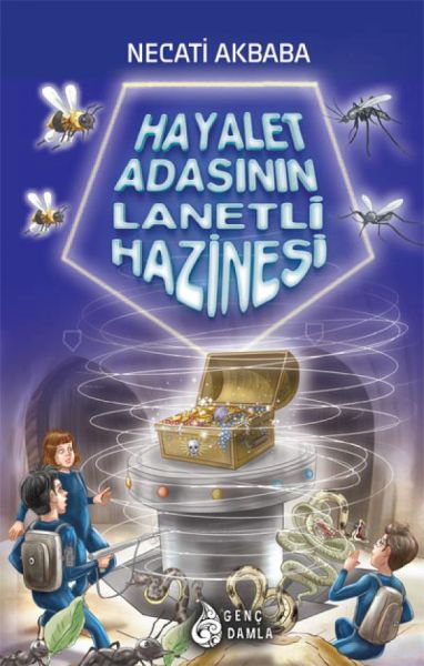 Hayalet Adasının Lanetli Hazinesi-zoom-