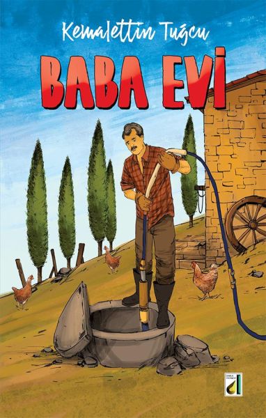 Baba Evi-zoom-