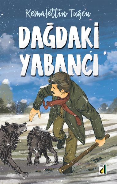 Dağdaki Yabancı-zoom-