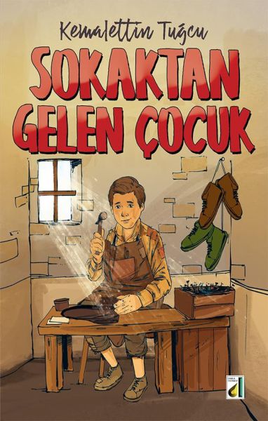 Sokaktan Gelen Çocuk-zoom-
