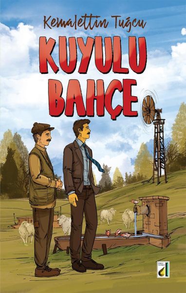Kuyulu Bahçe-zoom-