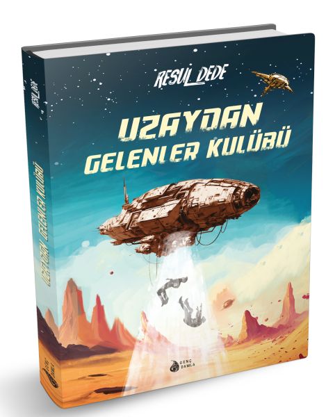 Uzaydan Gelenler Kulübü-zoom-