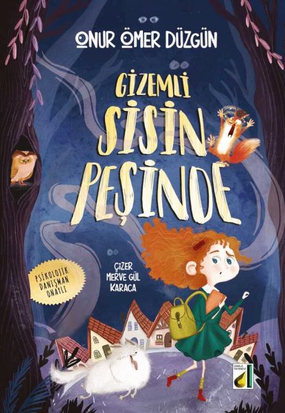 Gizemli Sisin Peşinde-zoom-