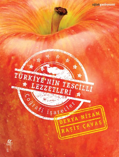 Türkiye’nin Tescilli Lezzetleri-zoom-