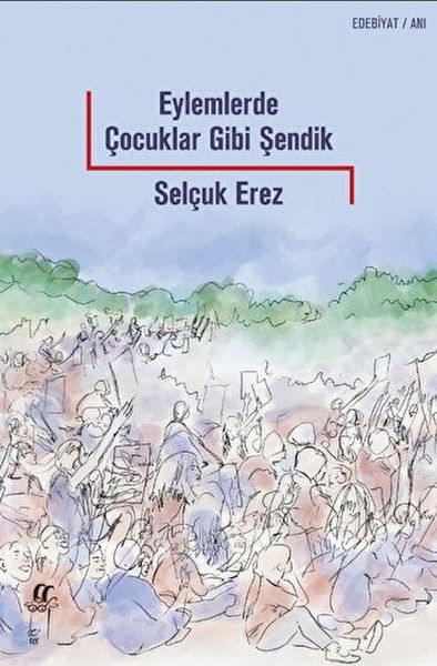 Eylemlerde Çocuklar Gibi Şendik-zoom-