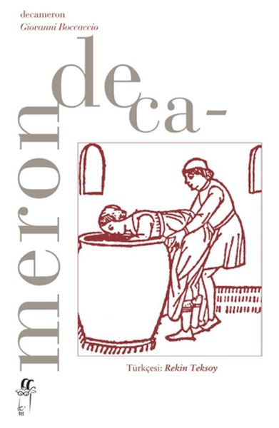 Decameron (Ciltli)-zoom-