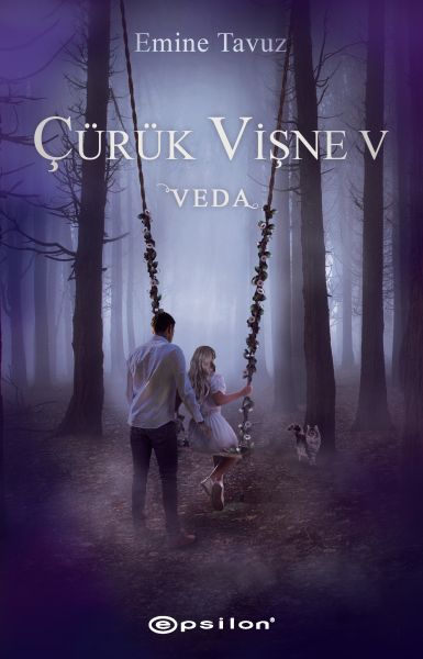Çürük Vişne 5- Veda