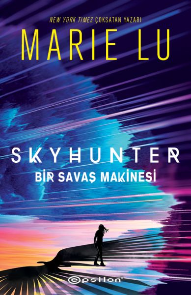 Skyhunter: Bir Savaş Makinesi-zoom-