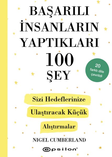 Başarılı İnsanların Yaptıkları 100 Şey-zoom-