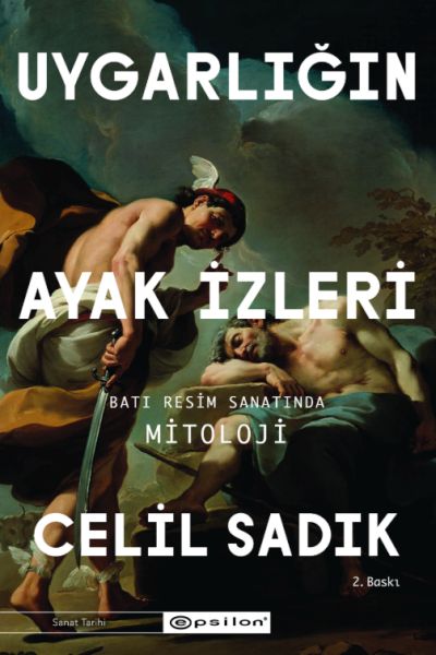 Uygarlığın Ayak İzleri - Batı Resim Sanatında Mitoloji-zoom-