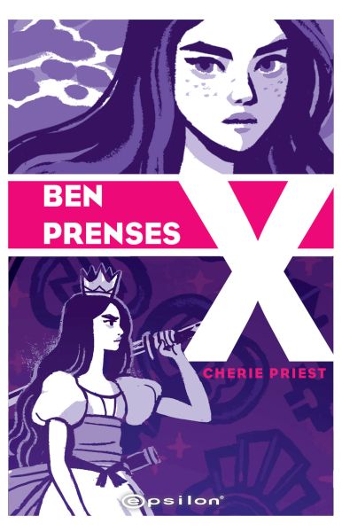 Ben Prenses X-zoom-