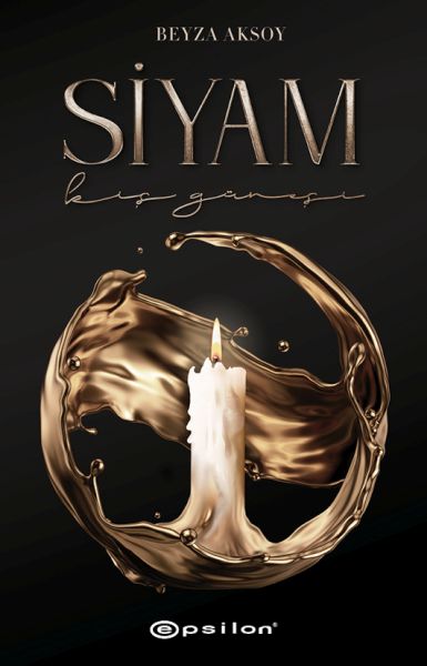Siyam Kış Güneşi (Ciltli)-zoom-