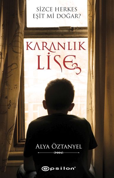 Karanlık Lise 3-zoom-