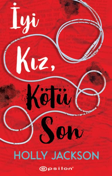 İyi Kız, Kötü Son-zoom-