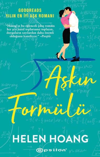Aşkın Formülü-zoom-