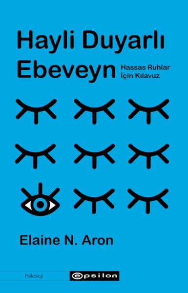 Hayli Duyarlı Ebeveyn-zoom-