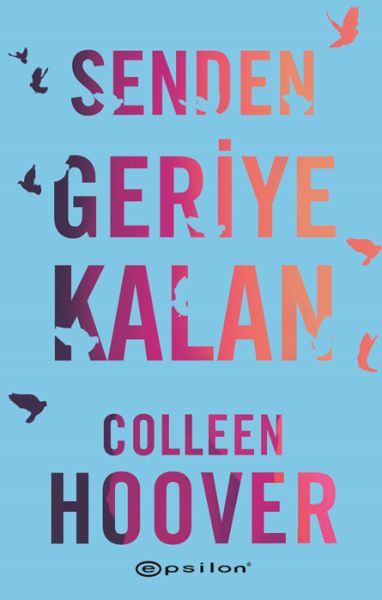 Senden Geriye Kalan-zoom-
