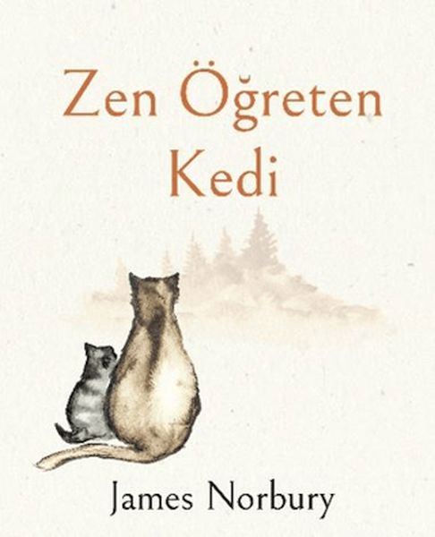 Zen Öğreten Kedi