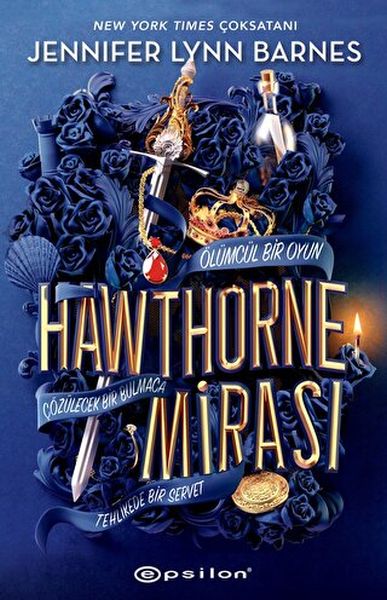 Hawthorne Mirası