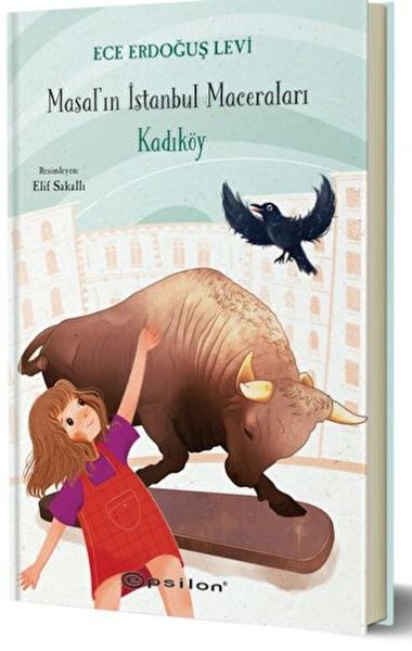 Masal`ın İstanbul Maceraları - Kadıköy-zoom-