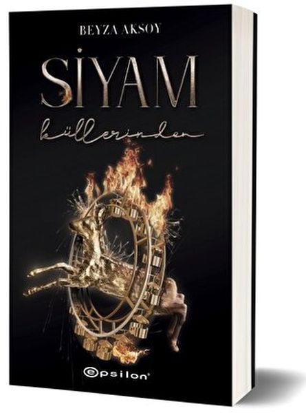 Siyam 3 - Küllerinden-zoom-