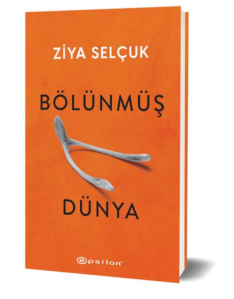 Bölünmüş Dünya-zoom-