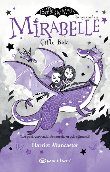 Mirabelle Çifte Bela