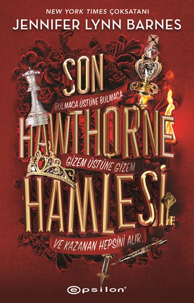 Son Hawthorne Hamlesi-zoom-