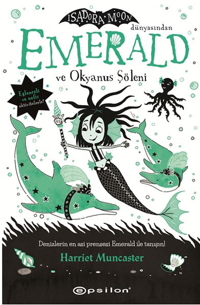Emerald ve Okyanus Şöleni-zoom-