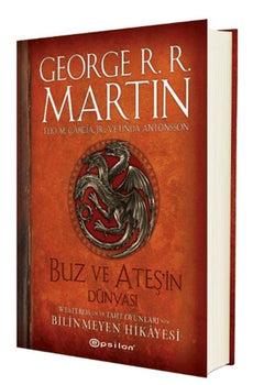 Buz ve Ateşin Dünyası