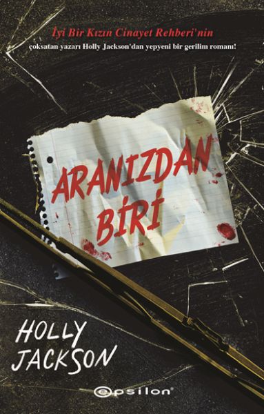 Aranızdan Biri-zoom-