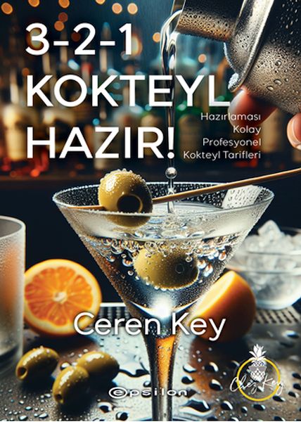 3-2-1 Kokteyl Hazır!-zoom-