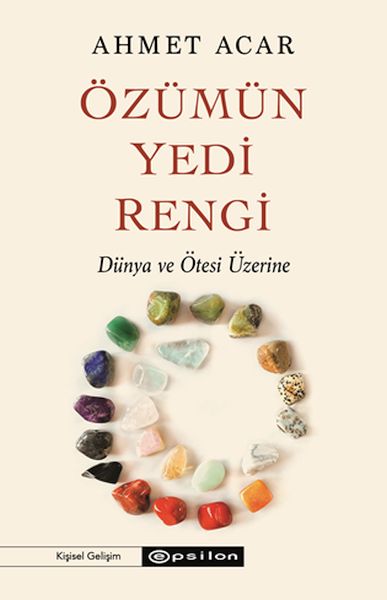 Özümün Yedi Rengi-zoom-