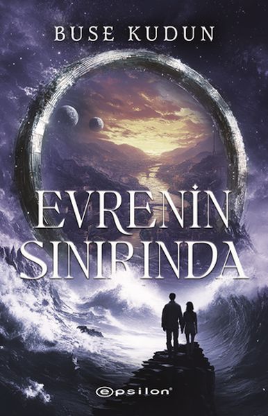 Evrenin Sınırında-zoom-