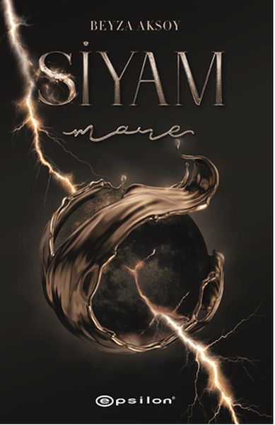 Siyam IV Mare (Ciltli)-zoom-