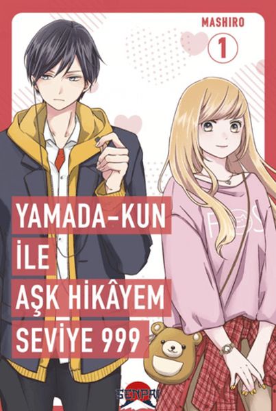 Yamada Kun İle Aşk Hikayem Seviye 999-zoom-