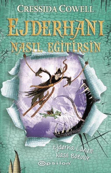 Ejderhanı Nasıl Eğitirsin 4 - Ejderha Laneti Nasıl Bozulur-zoom-