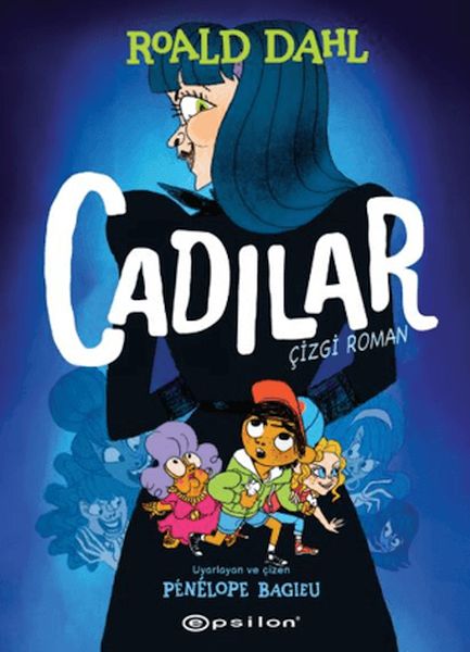 Cadılar