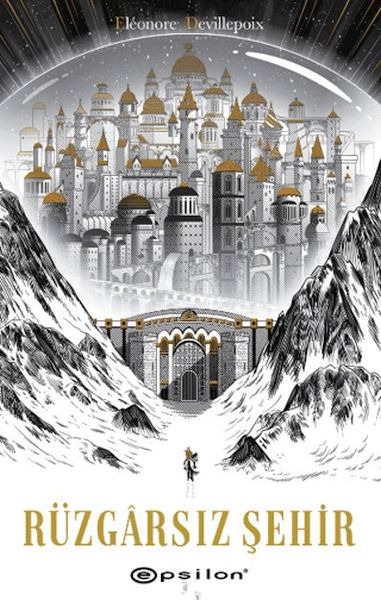 Rüzgarsız Şehir-zoom-