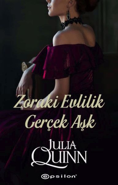 Zoraki Evlilik Gerçek Aşk-zoom-