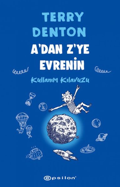 A'dan Z'ye Evrenin Kullanım Kılavuzu-zoom-