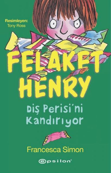 Felaket Henry Diş Perisini Kandırıyor-zoom-