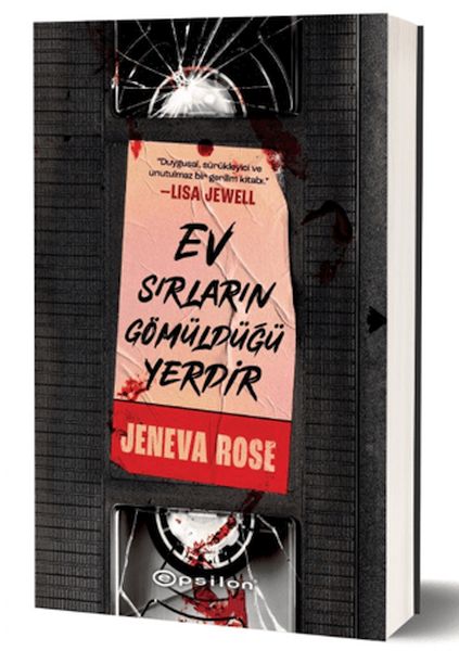 Ev Sırların Gömüldüğü Yerdir-zoom-