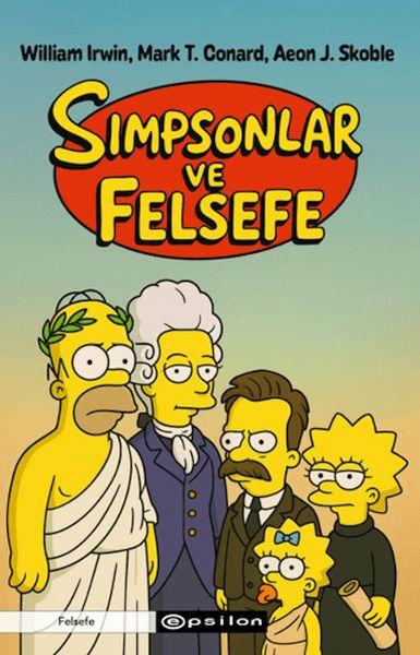 Simpsonlar ve Felsefe-zoom-