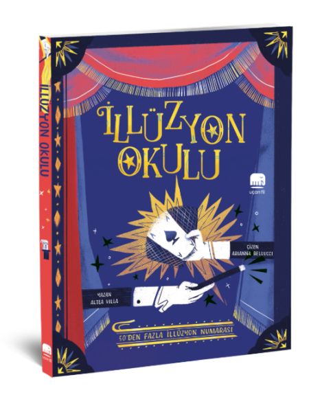İllüzyon Okulu-zoom-